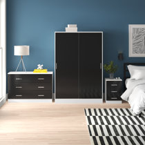 Grey Bedroom Sets You Ll Love Wayfair Co Uk