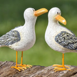 Seagull Statue Wayfair Ca