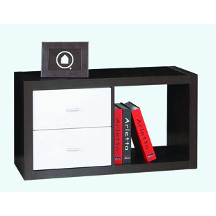 Magaw Cube Unit Bookcase