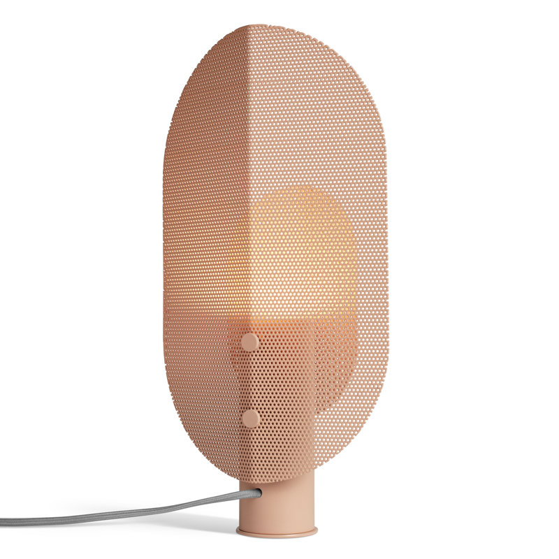 blu dot filter table lamp