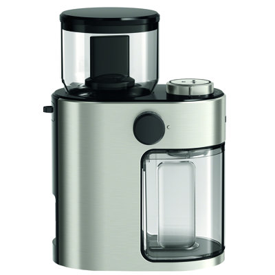 Braun Electric Conical Burr Coffee Grinder Braun