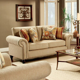 Go to store & view more images Darby Home Co Alta Loveseat