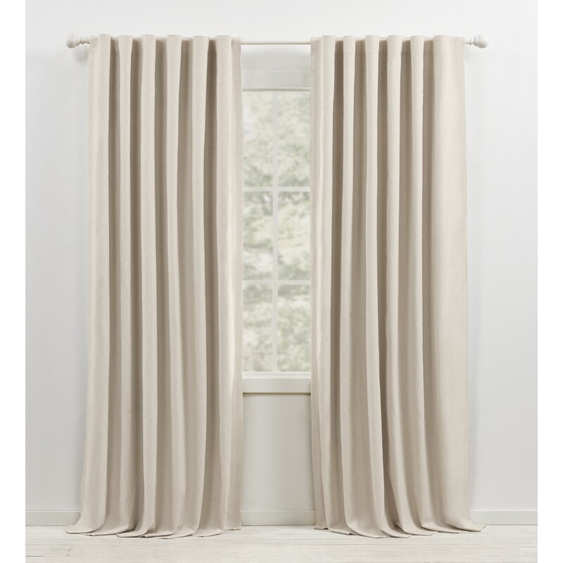 ralph lauren curtain panels