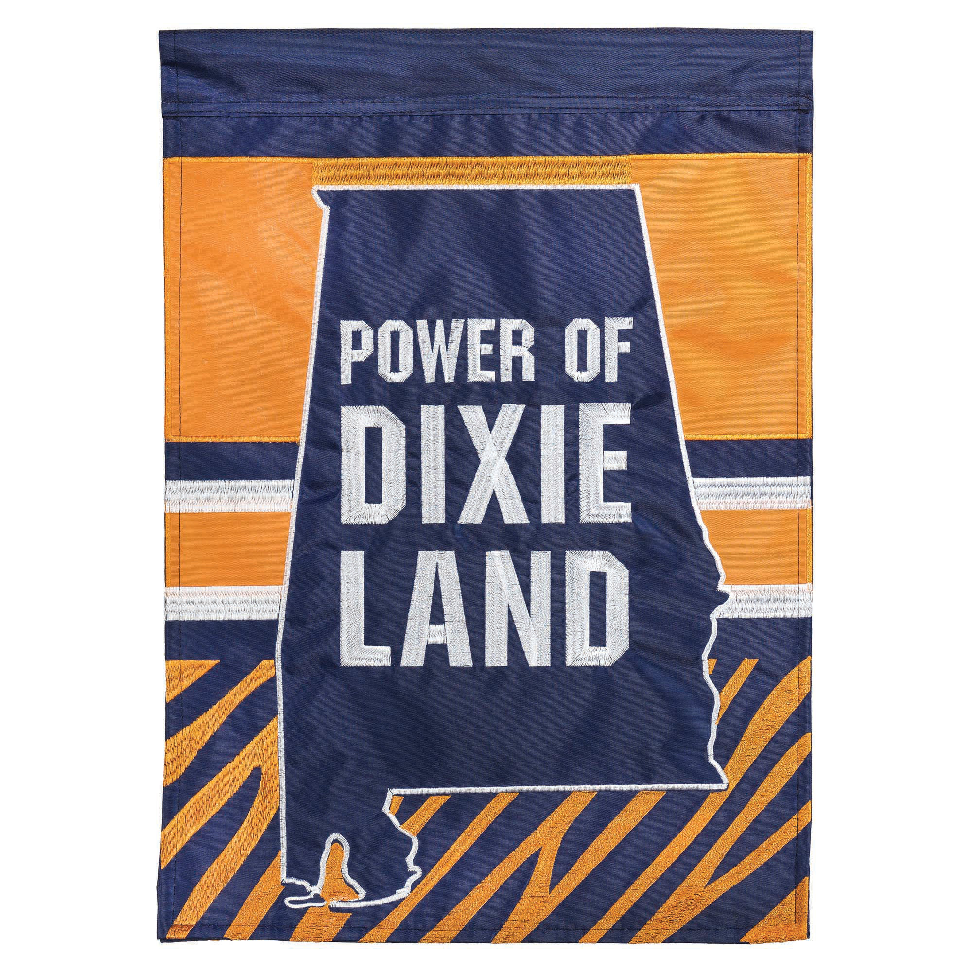 Trinx Dixieland 2 Sided Polyester 42 X 29 In House Flag Wayfair