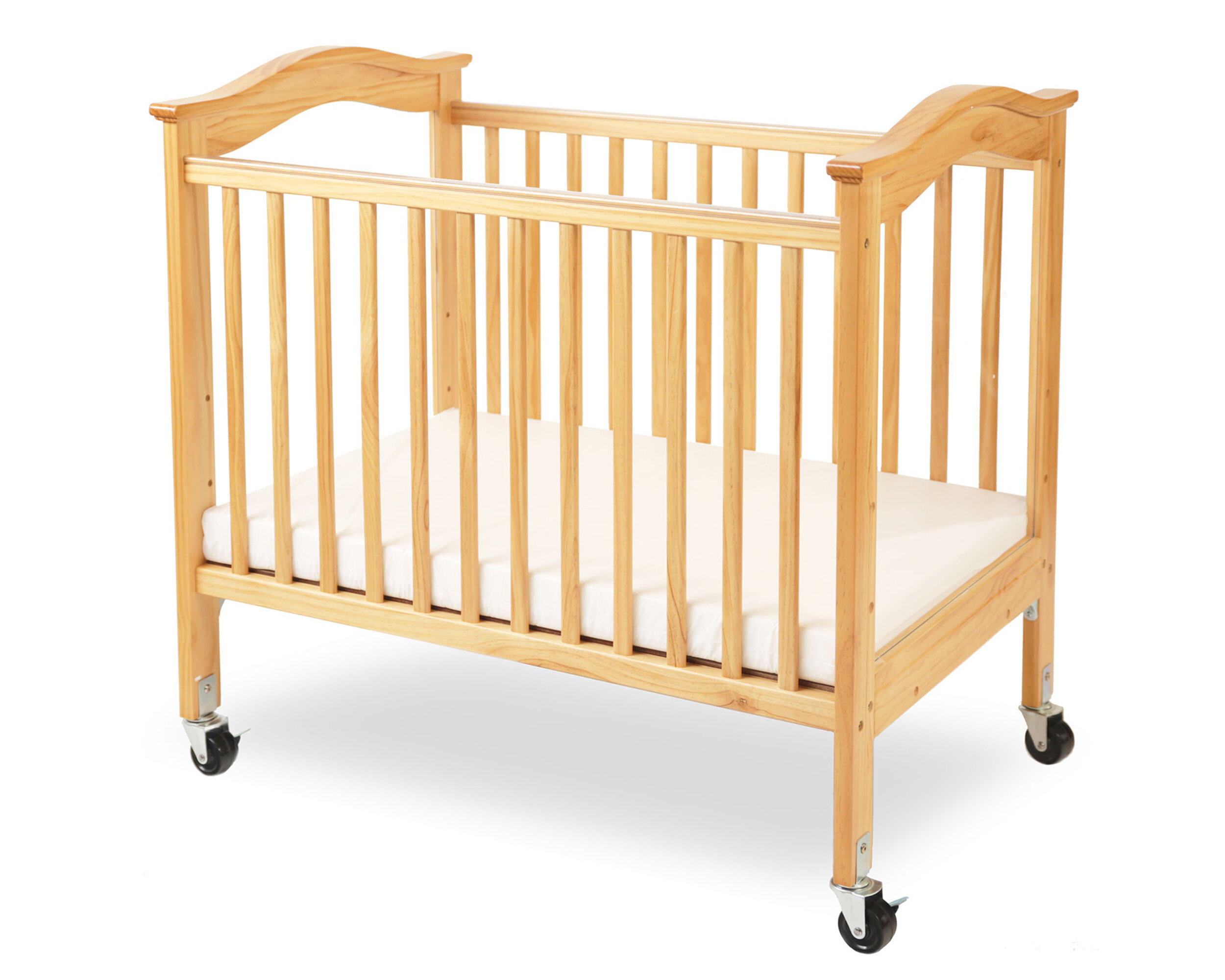 daycare mini crib