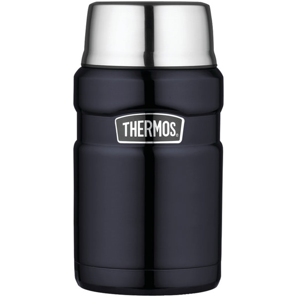 food thermos jar