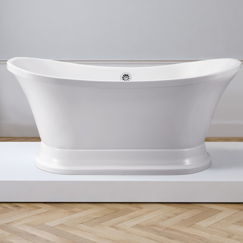 StreamlineBath 60