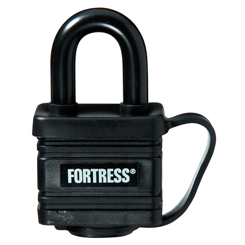 master weatherproof padlock