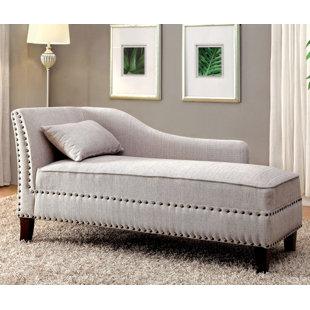 Go to store & view more images Darby Home Co Segars Chaise Lounge