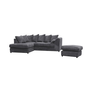 Corner Sofas Sofa Beds Wayfair Co Uk Quickview 0 Apr Financing