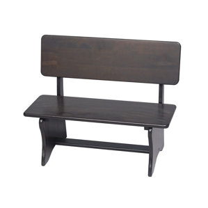 Children's Bench by Gift Mark