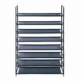 40 Inch Shoe Rack Wayfair