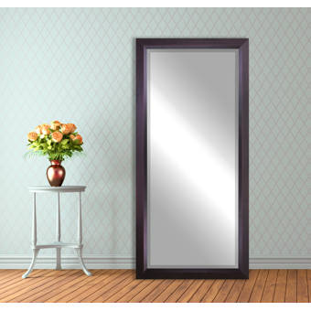 Brayden Studio Karnes Honeycomb Accent Mirror Wayfair