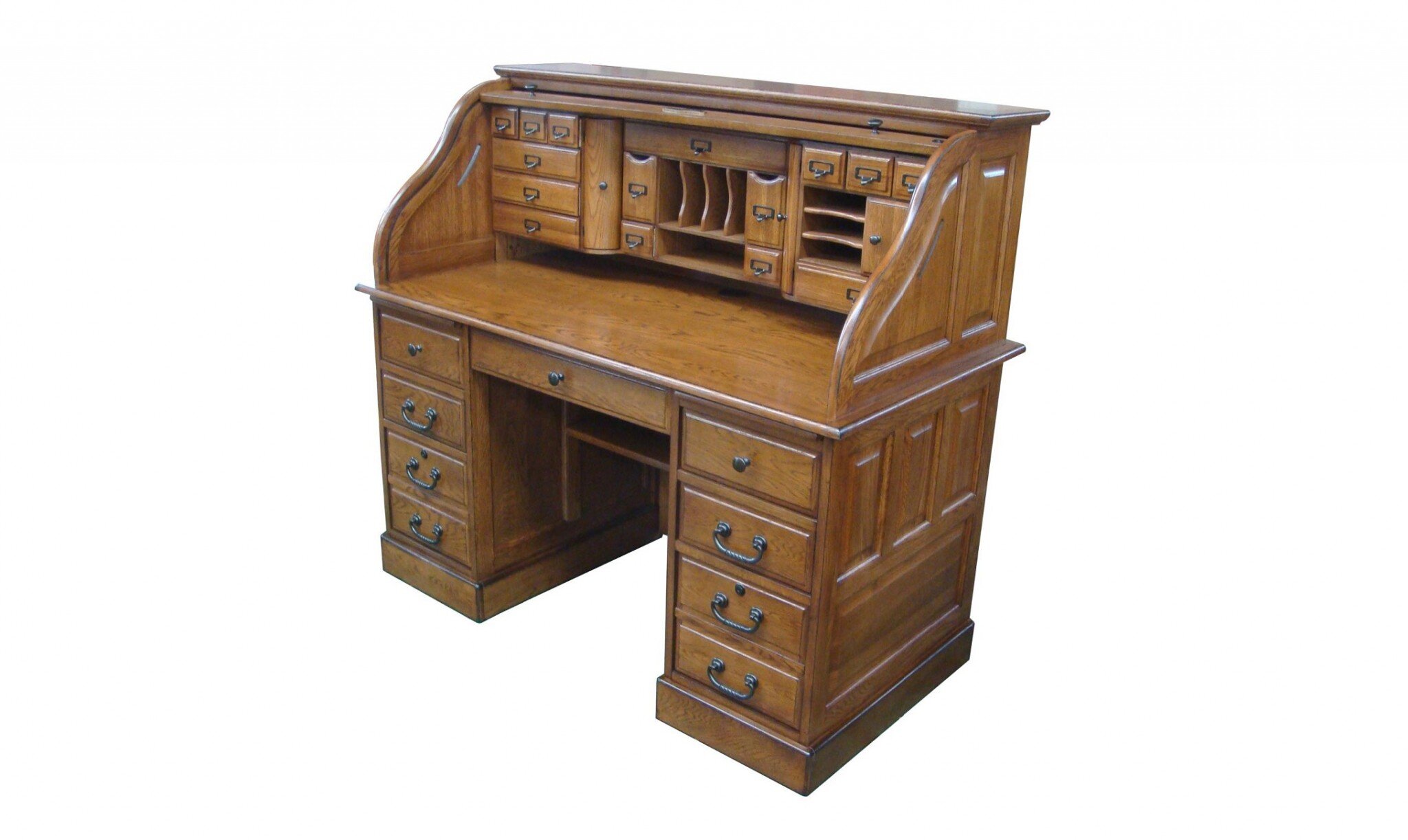 office roll top desk