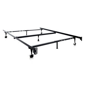 Metal Bed Frames metal bed frames you'll love | wayfair Metal Bed Frames metal bed frames you'll love | wayfair