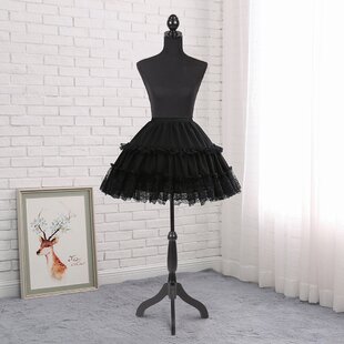 Female Dress Mannequin Form Stand Decorative Display Sewing Mannequin Steel HR 