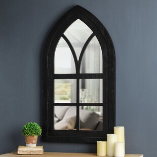 Gothic Mirror Wayfair