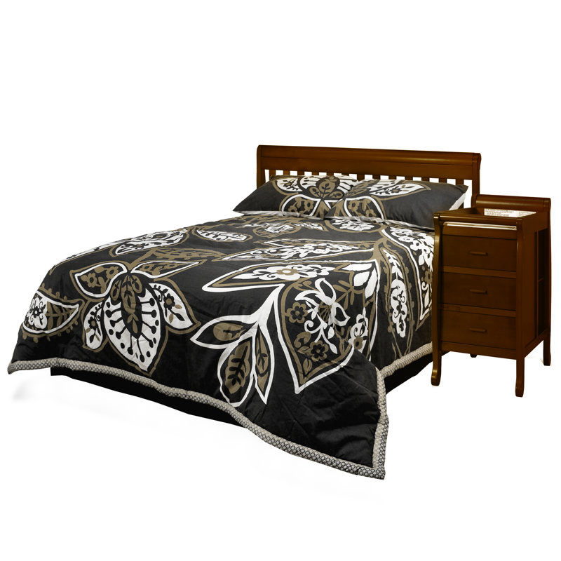 afg kimberly 3 in 1 crib
