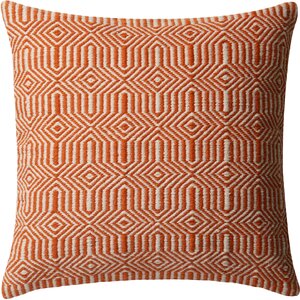 Outdoor Throw Pillow