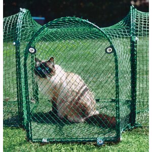 T-Connect Outdoor Pet Playpen