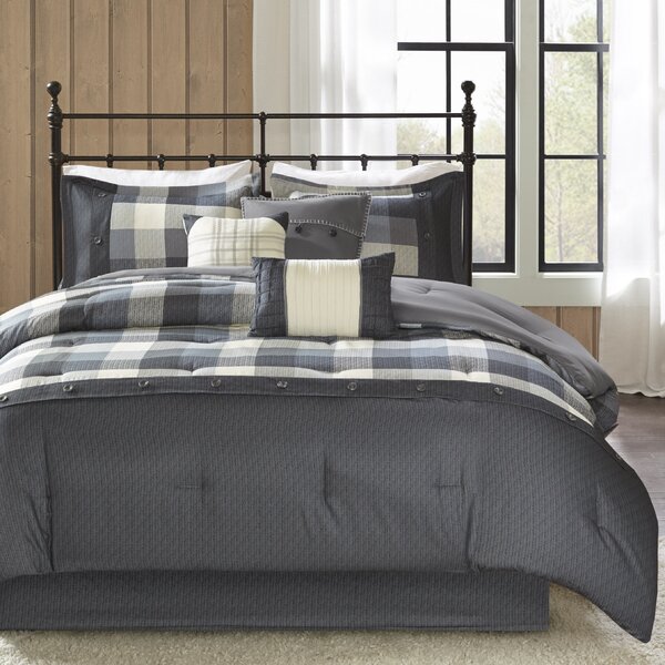 Super King Comforter Wayfair