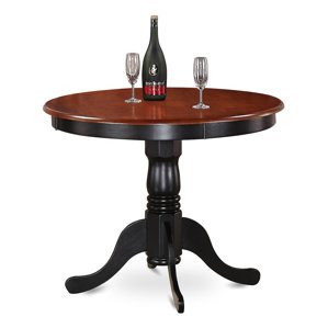 Woodward Dining Table Set with Cushion by Three ..