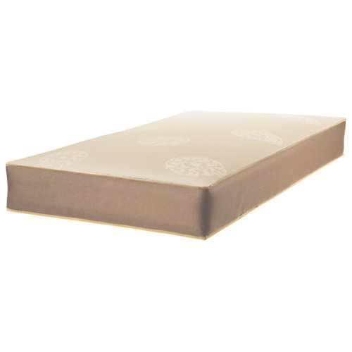 stearns and foster crib mattress