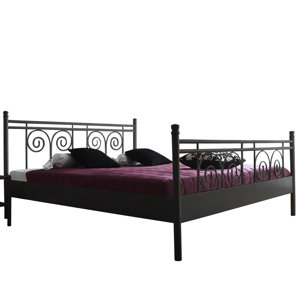 Metallbett Rava von SAM Stil Art Möbel GmbH