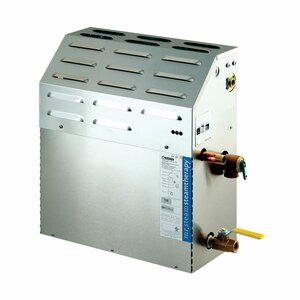 Tempo 15 kW Steam Generator