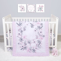 Wayfair Purple Crib Bedding Sets You Ll Love In 2021