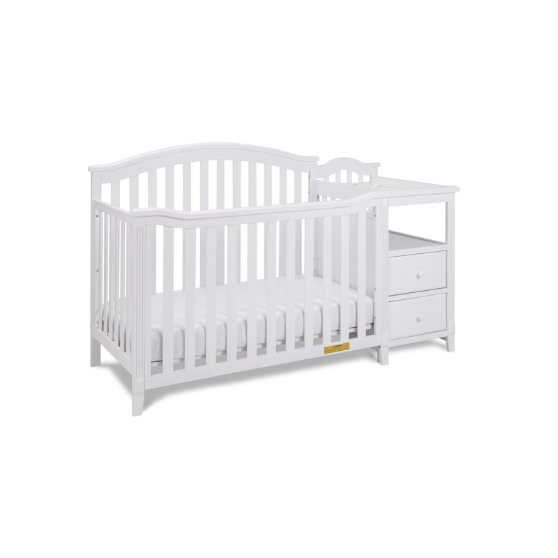 wayfair baby beds