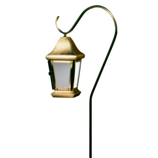 Best 1-Light Pathway Light By Dabmar Lighting Outdoor Lighting 1-Light Pathway Light By Dabmar Lighting Outdoor Lighting