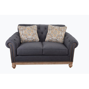 Go to store & view more images Craftmaster Limbo Loveseat