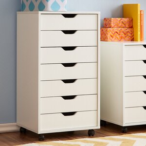 Riley 7 Drawer Cabinet