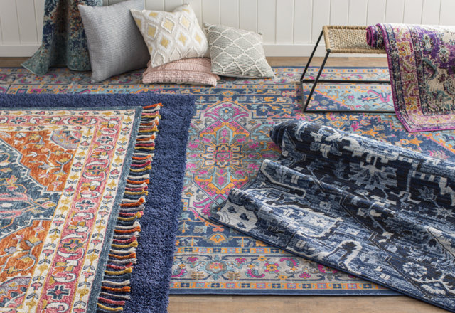Our Favorite Rugs