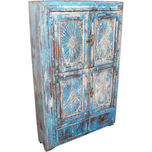 Check price and read more information from recommend store. Garderobenschrank Purnima, 147 cm H x 92 cm B x 28 cm T von Caracella
