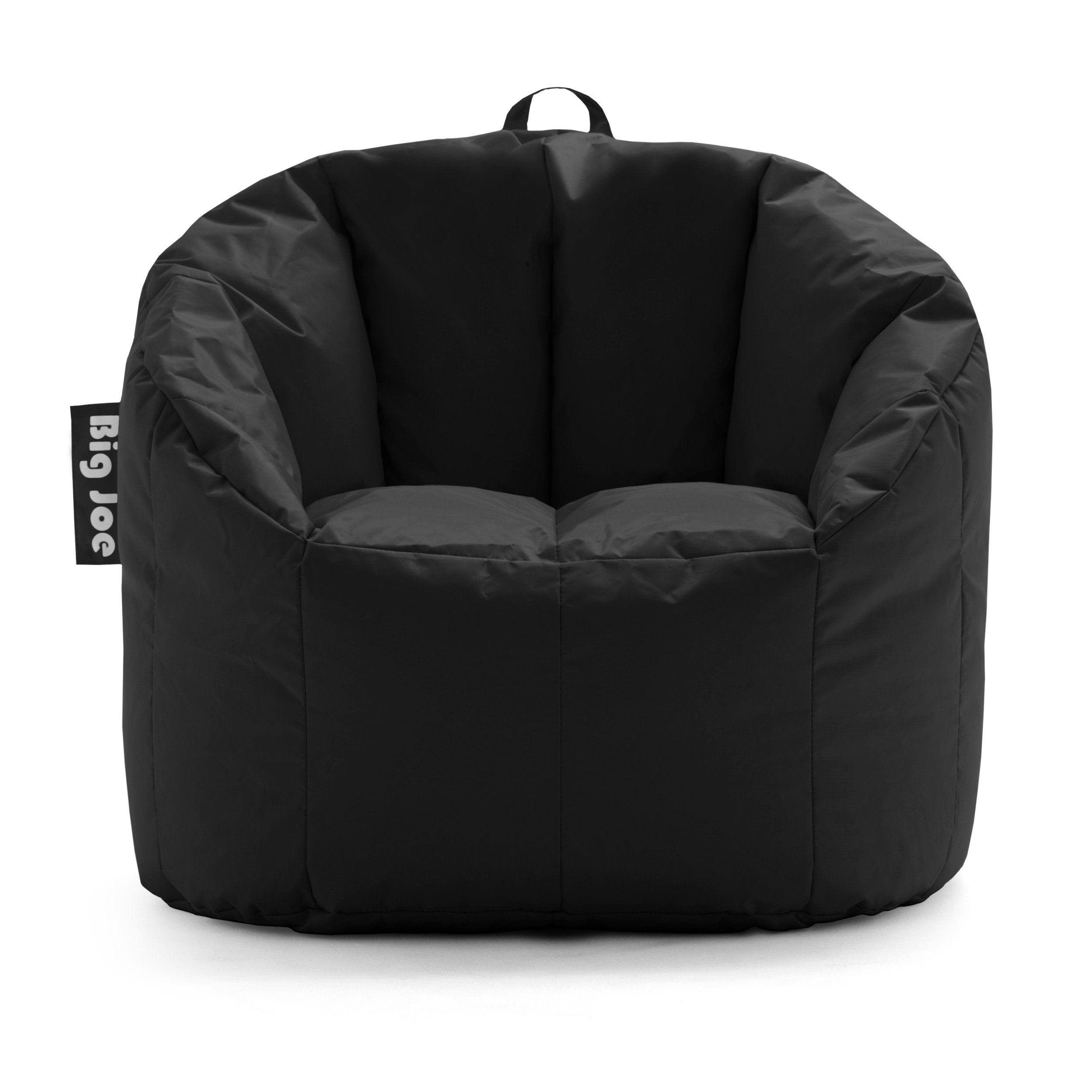 big joe milano bean bag chair