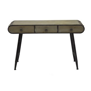 Shoaf Console Table By Williston Forge