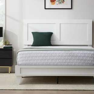Footboard For Adjustable Bed Wayfair