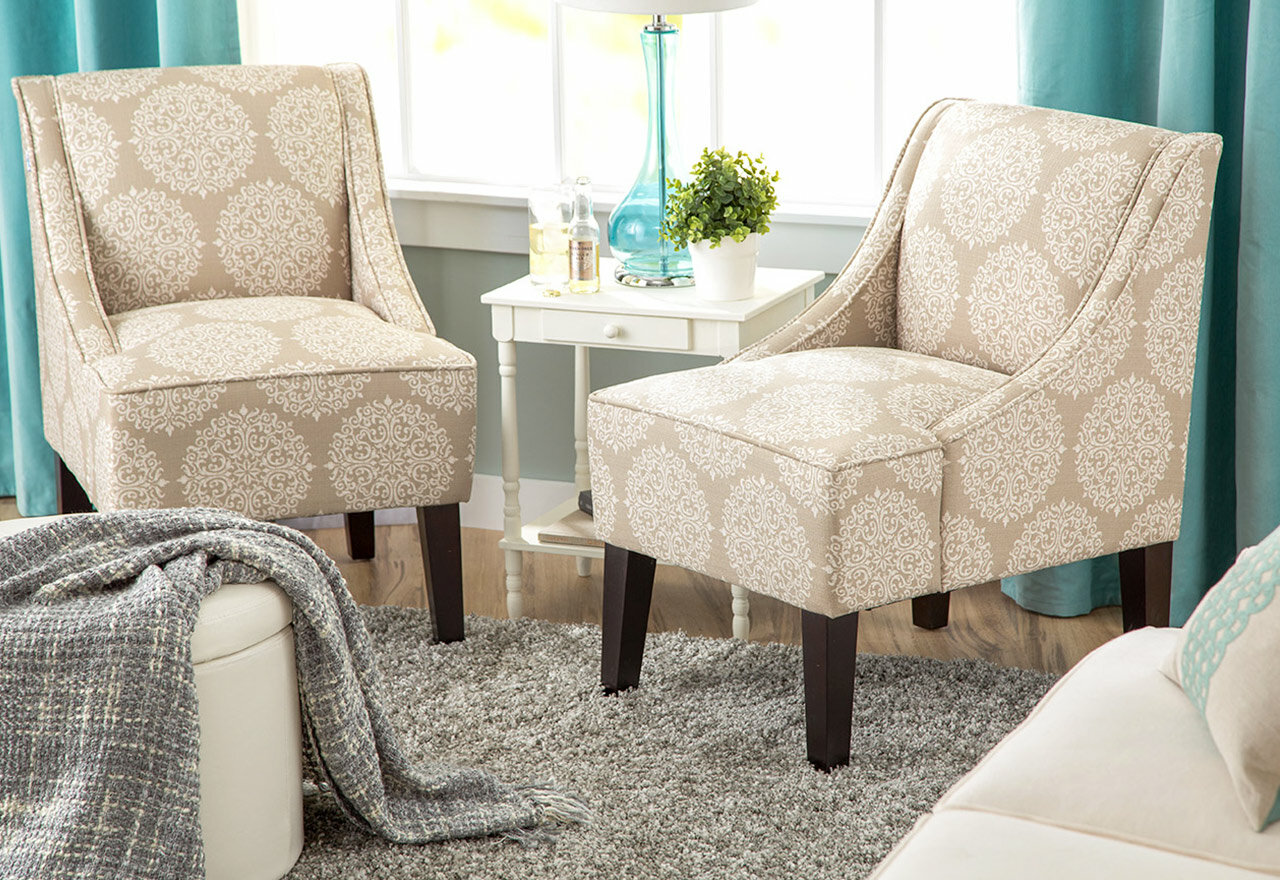 Accent Chairs Under %24200 