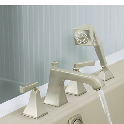 Kohler Nickel Faucet Nickel Kohler Faucet
