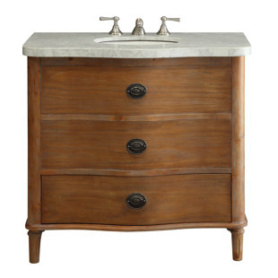 Bathroom Vanities Joss Main Save Blaire 36 Bathroom Vanity Set