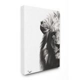 Black And White Wall Art Wayfair