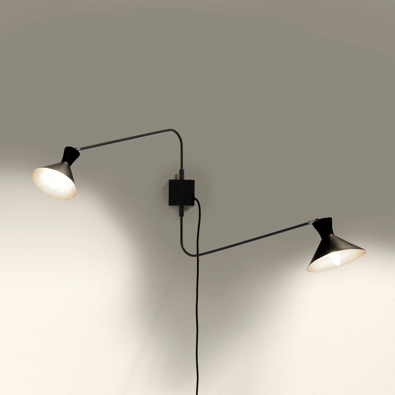 plug in pendant light with switch
