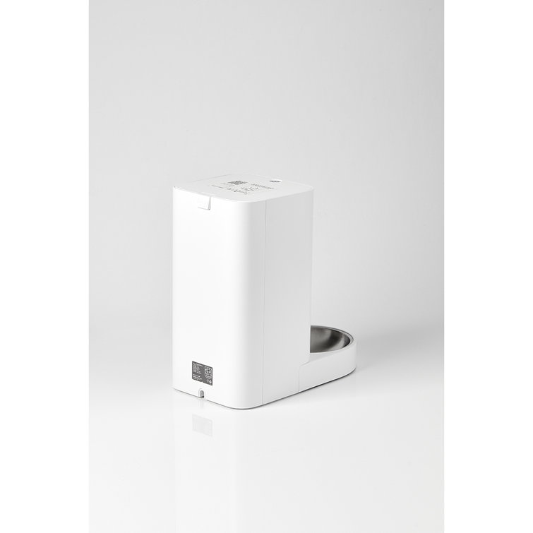 fresh element smart auto feeder