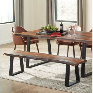 Dining Bench by Scott Living