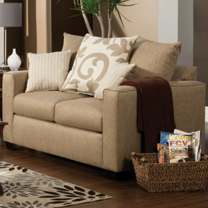 Pelham Loveseat by Darby Home Co