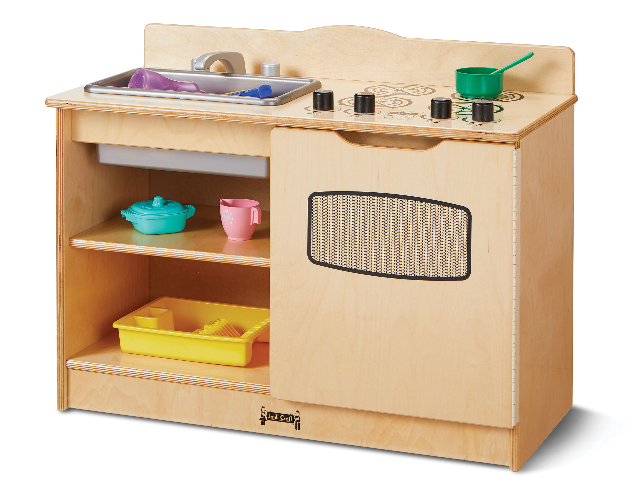 jonti craft play kitchen