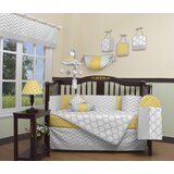 Grey Yellow Crib Bedding Sets You Ll Love In 2020 Wayfair