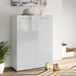 Wenko Schuhschrank Breeze Für 30 Paar Schuhe Wayfair De